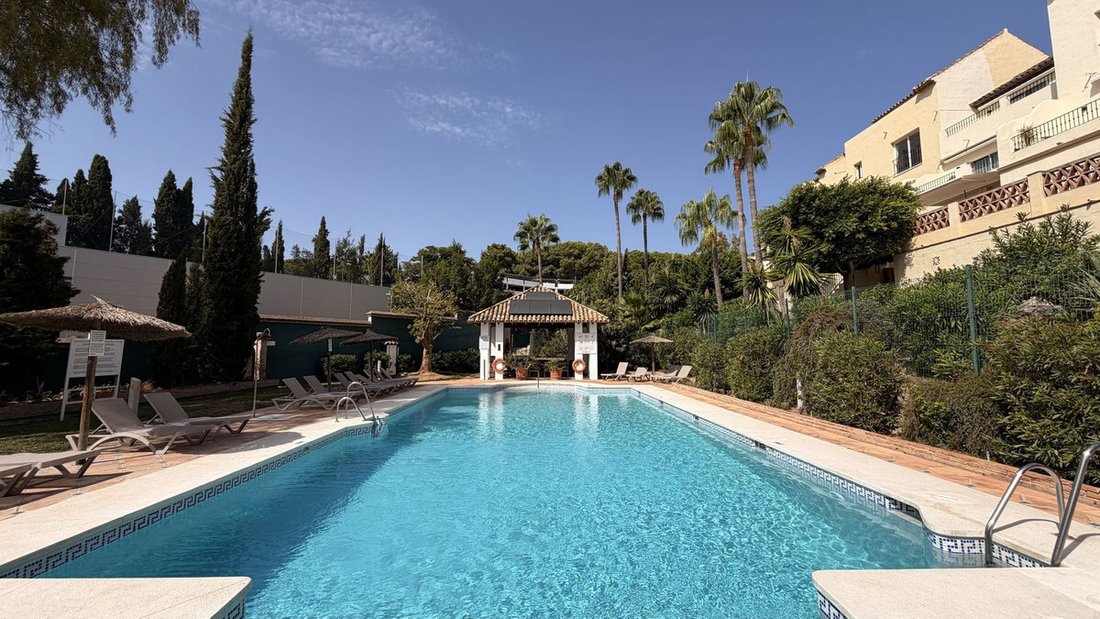 House in Nueva Andalucia, Marbella, Spain 1 - 19064372