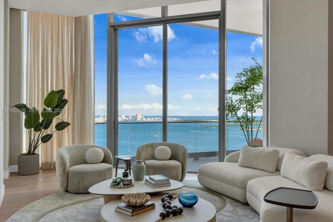 Condominio a Miami, Florida, Stati Uniti 2 - 19061891