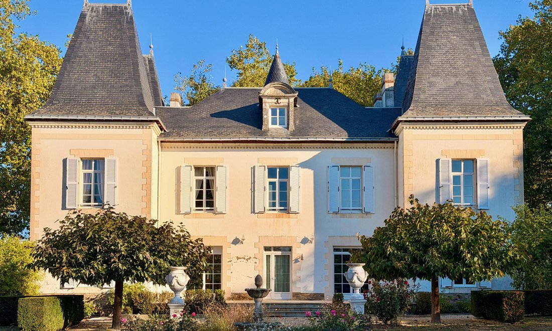 Château à Saint-Père-en-Retz, Pays de la Loire, France 1 - 19060446