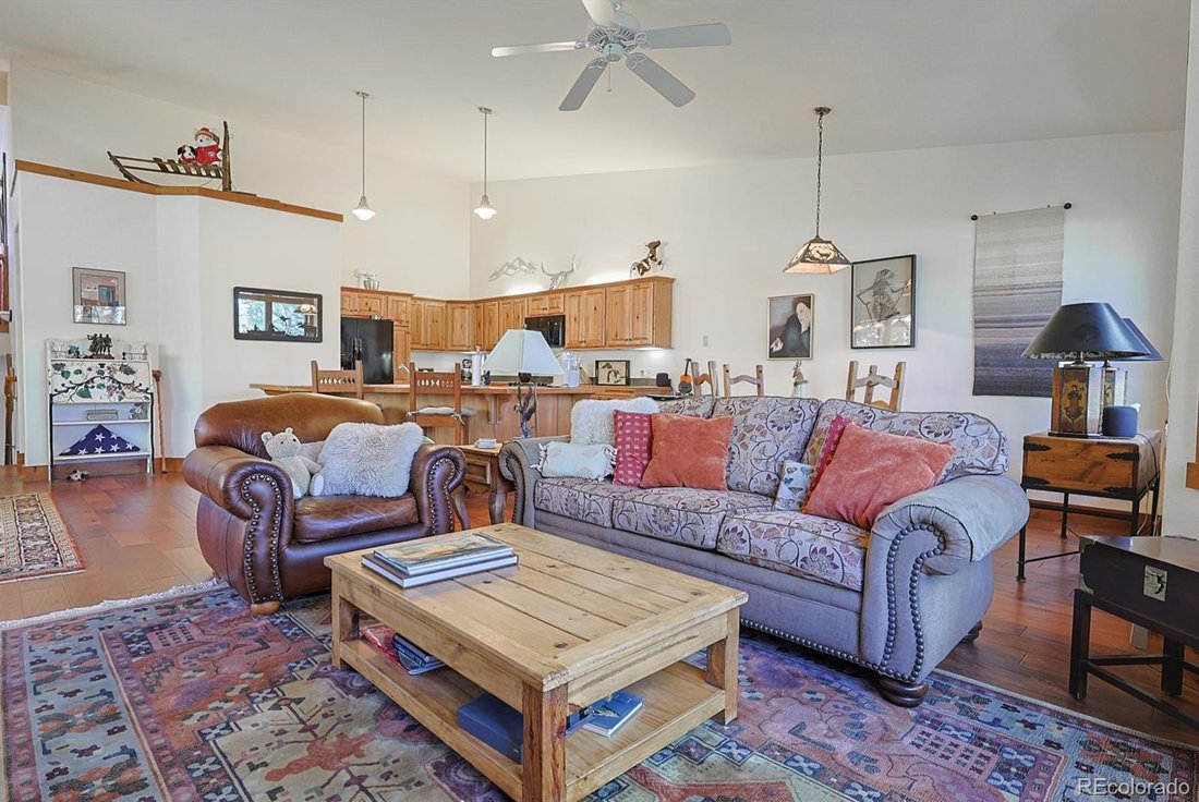House in Steamboat Springs, Colorado, United States 3 - 19063036