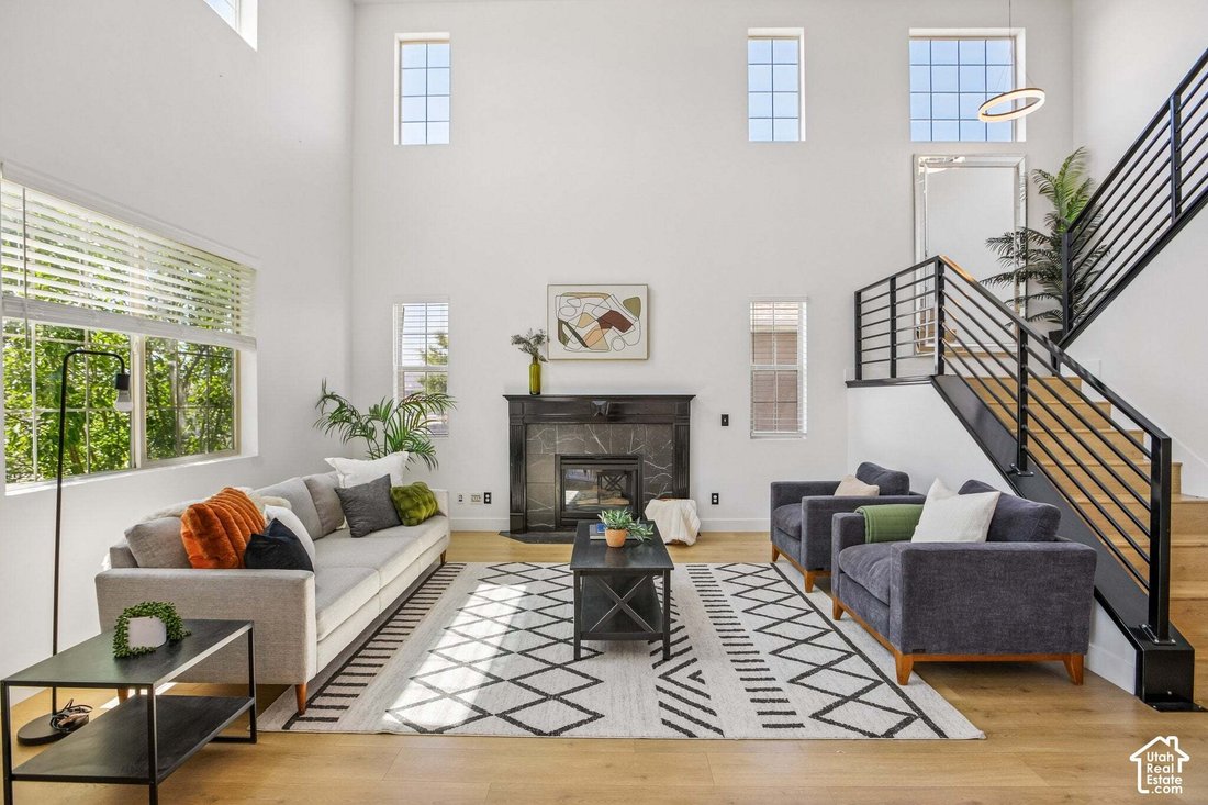 House in South Jordan, Utah, United States 5 - 18225574