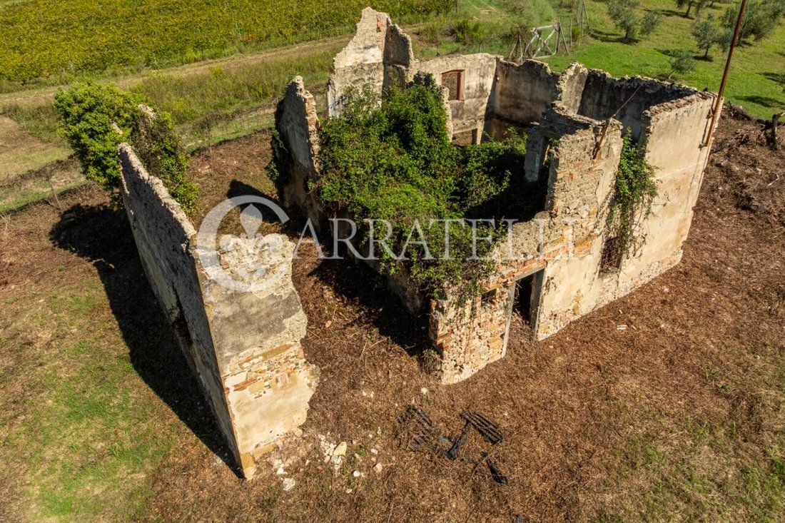 Country House in Vico d'Elsa, Tavarnelle Val di Pesa, Tuscany 3 - 19063081