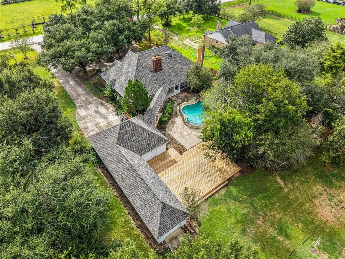 Casa en Pearland, Texas, Estados Unidos 4 - 19063656