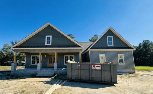 Casa a Smithfield, Carolina del Nord, Stati Uniti 1
