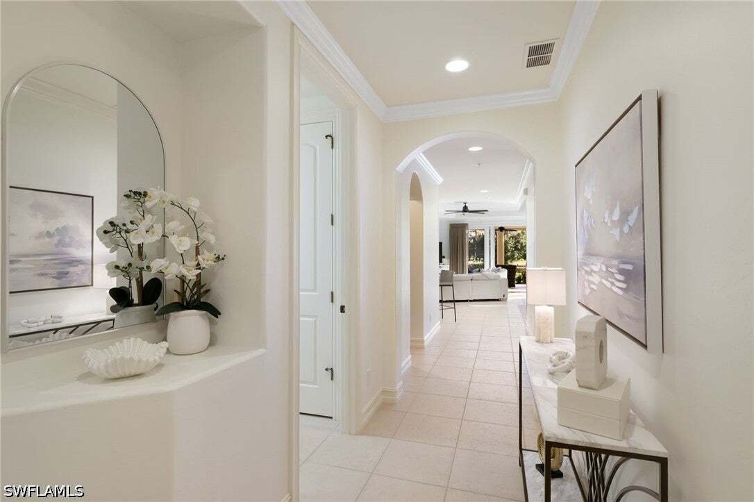 Condominio a Miromar Lakes, Florida, Stati Uniti 2 - 19059171