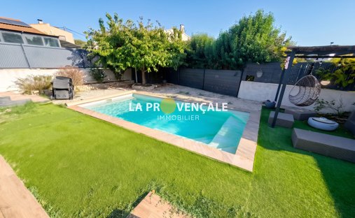 Villa in Meyreuil, Provence-Alpes-Côte d'Azur, France 1