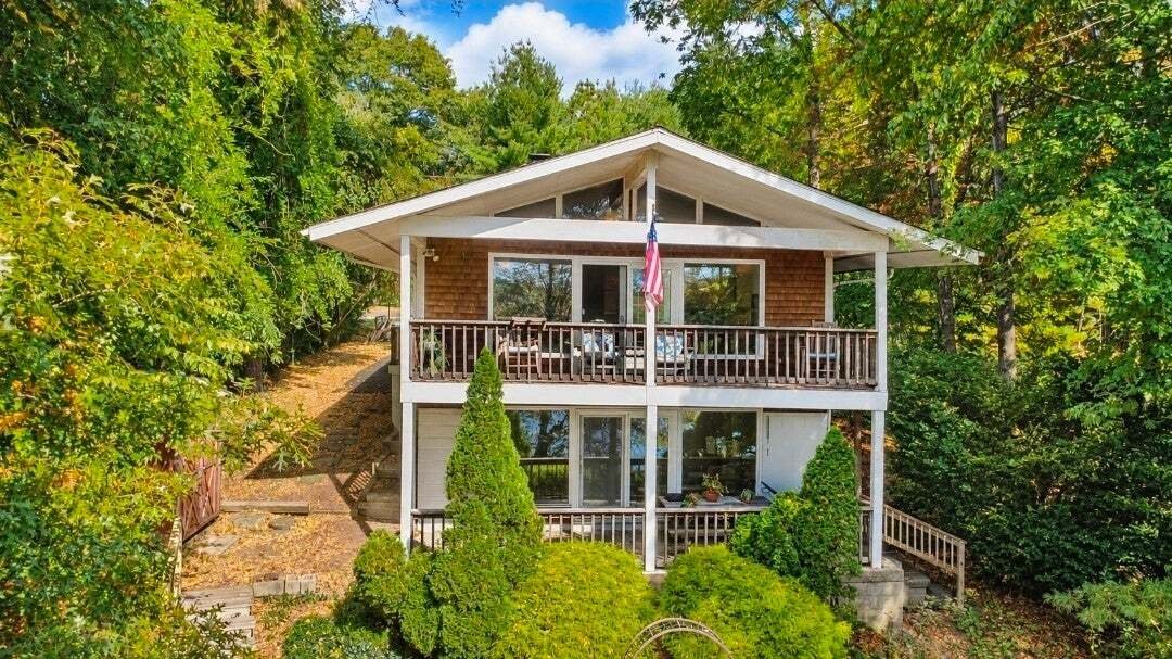 Casa en Hopkinton, Rhode Island, Estados Unidos 3 - 19062485