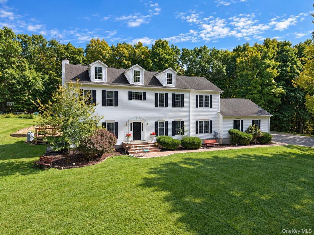 Haus in Scotchtown, New York, Vereinigte Staaten 2 - 18290871