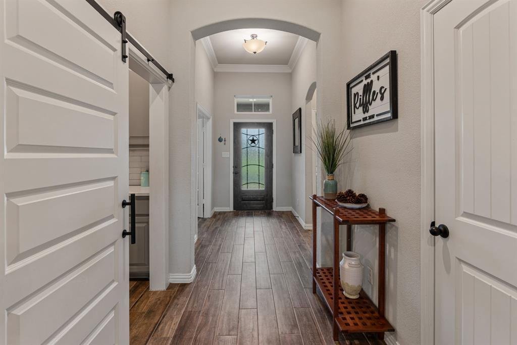 House in Farmersville, Texas, United States 5 - 19060087
