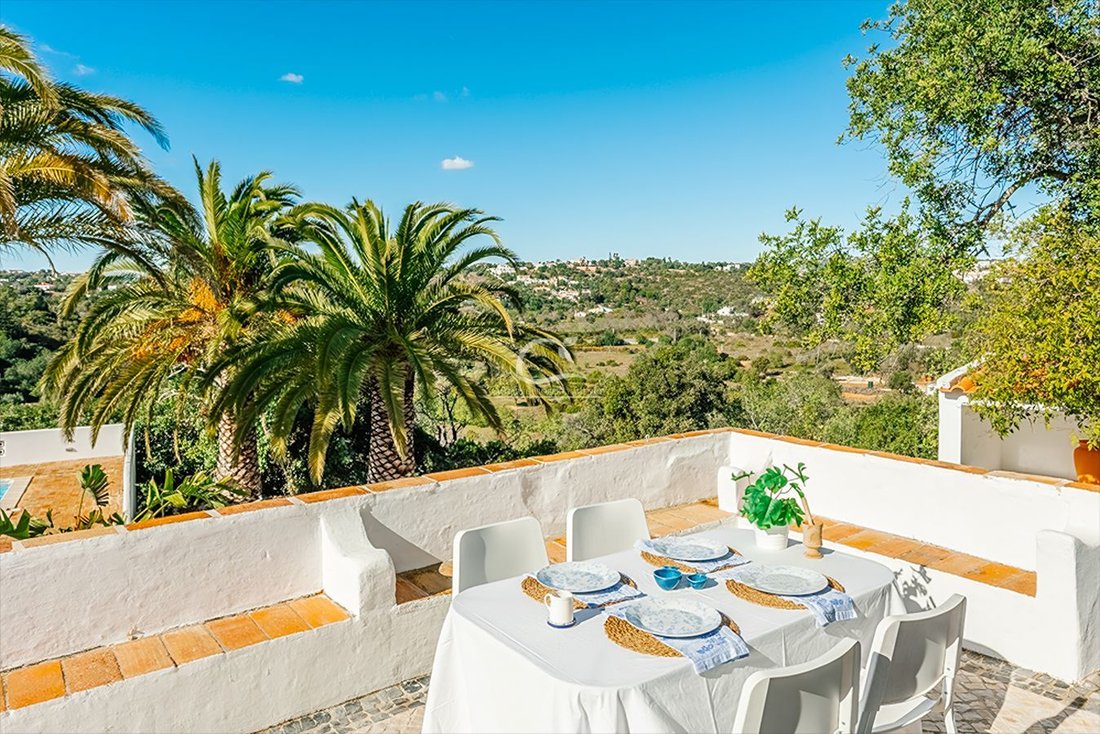 Villa en Loule (Sao Clemente), Algarve, Portugal 2 - 19064437