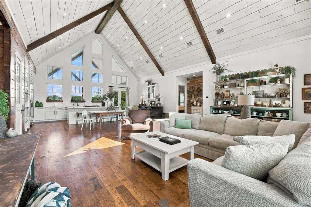 Casa a Sherman, Texas, Stati Uniti 1 - 19063777