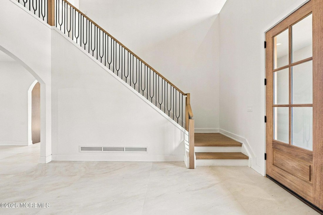 House in West Long Branch, New Jersey, United States 5 - 19062136