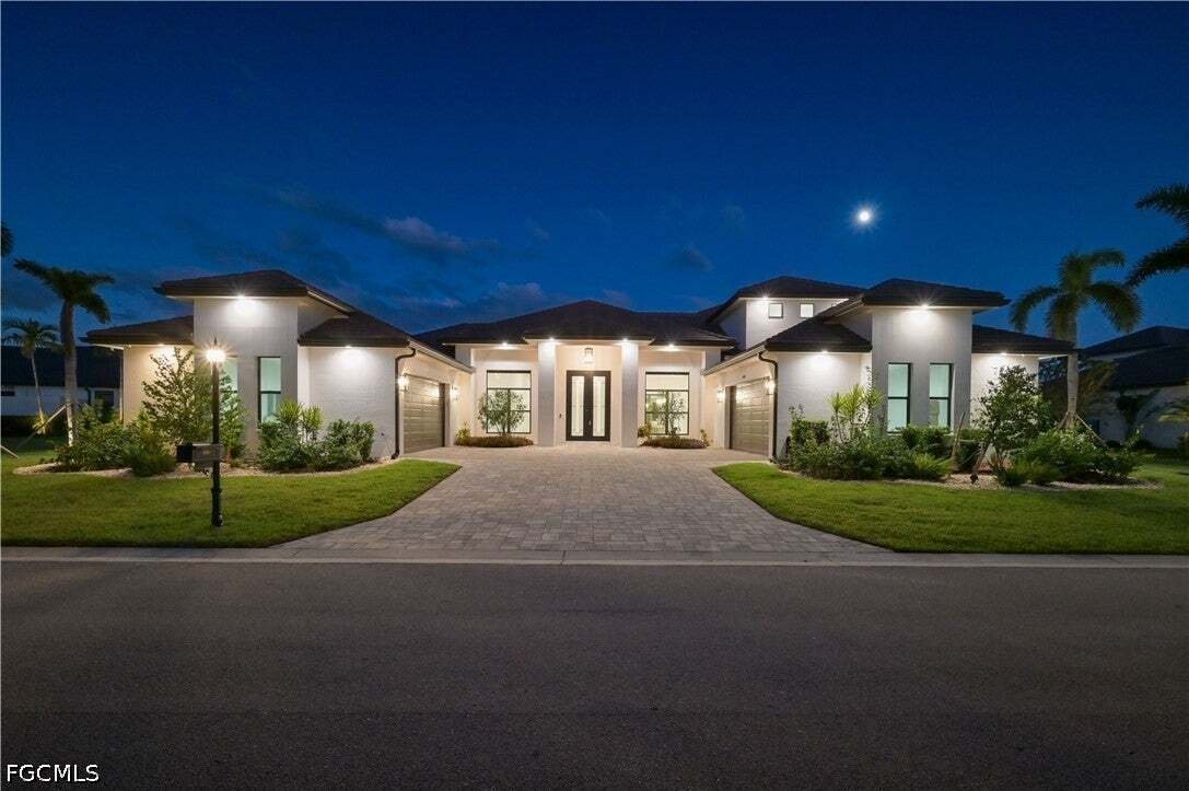 House in Cape Coral, Florida, United States 1 - 19062231