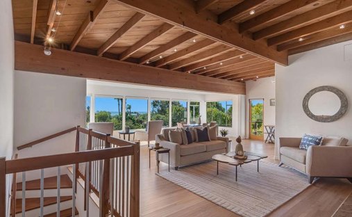 Maison à Del Mar, Californie, États-Unis 1