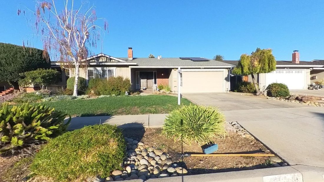 House in San Jose, California, United States 1 - 19059282