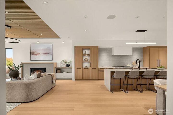 Haus in Seattle, Washington, Vereinigte Staaten 5 - 19065434
