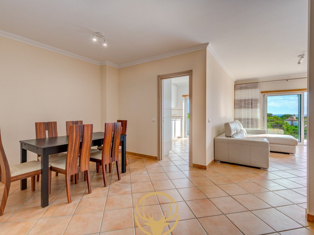 Penthouse in Praia dos Pescadores, Olhos de Agua, Portugal 5 - 18436125