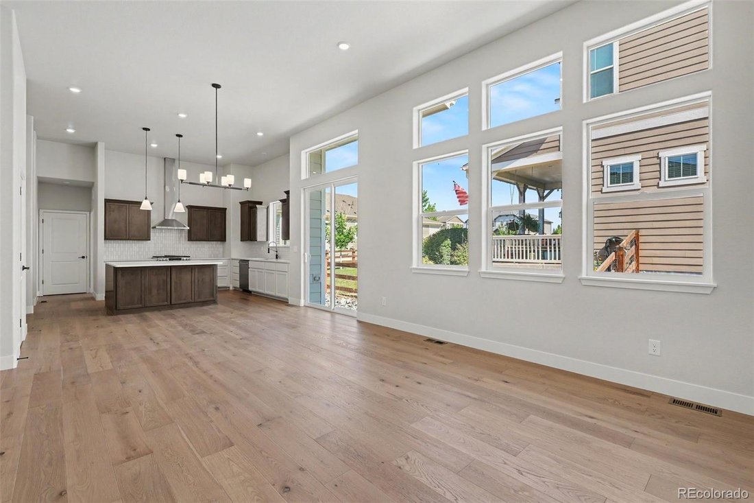 Casa en Arvada, Colorado, Estados Unidos 5 - 19060967