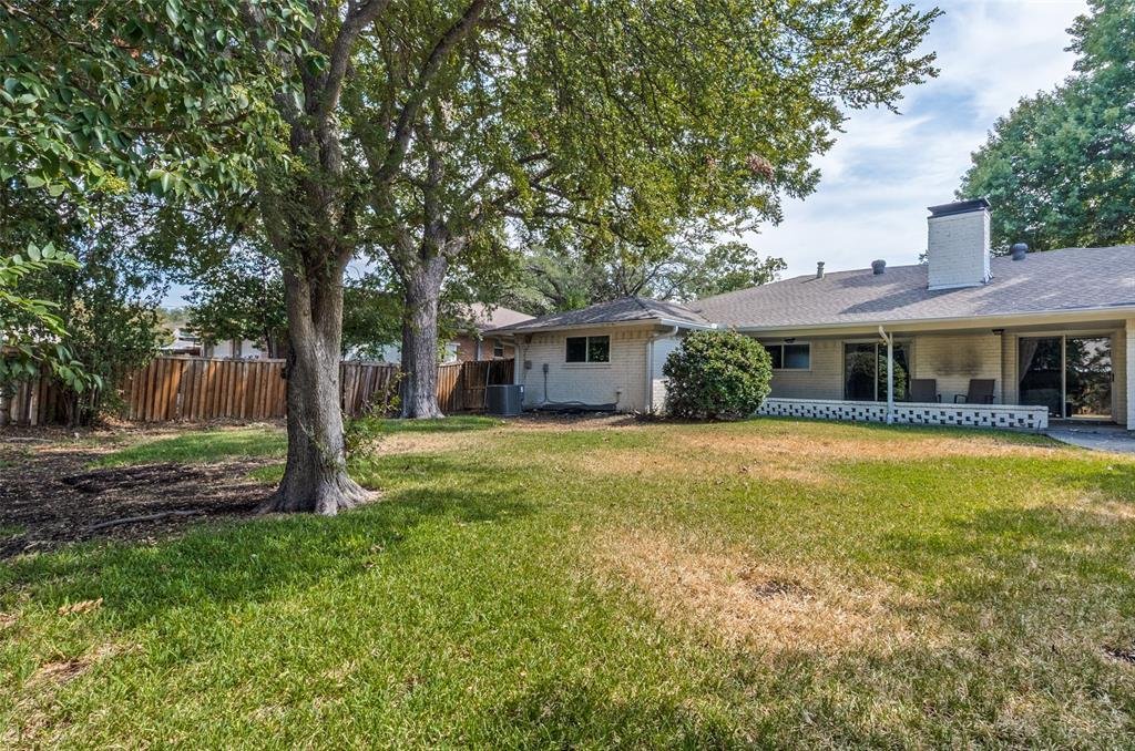Haus in Dallas, Texas, Vereinigte Staaten 5 - 19063810