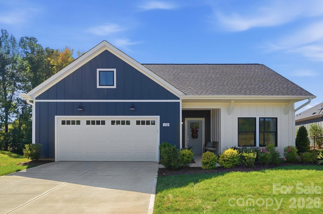 House in Mooresville, North Carolina, United States 2 - 19061209