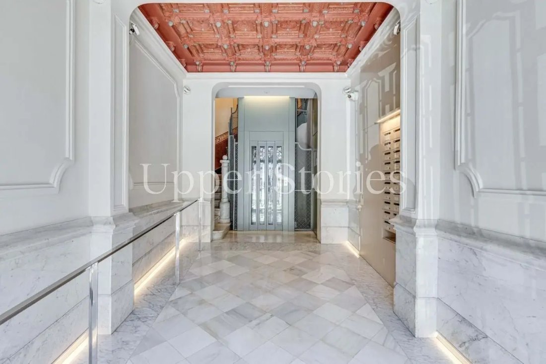 Appartamento a Eixample, Barcellona, Spagna 1 - 19060109
