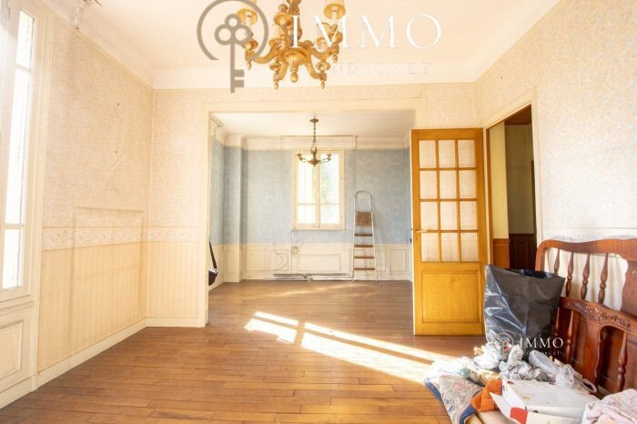 Casa en Antony, Isla de Francia, Francia 1 - 19065617