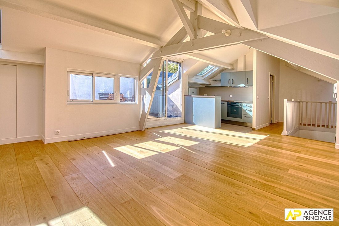 Apartment in Domaine National du Château, Versailles, France 5 - 19063900