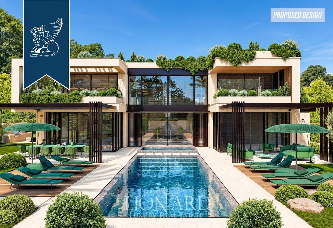 Villa in Vittoria Apuana, Forte dei Marmi, Toskana 2 - 19064429