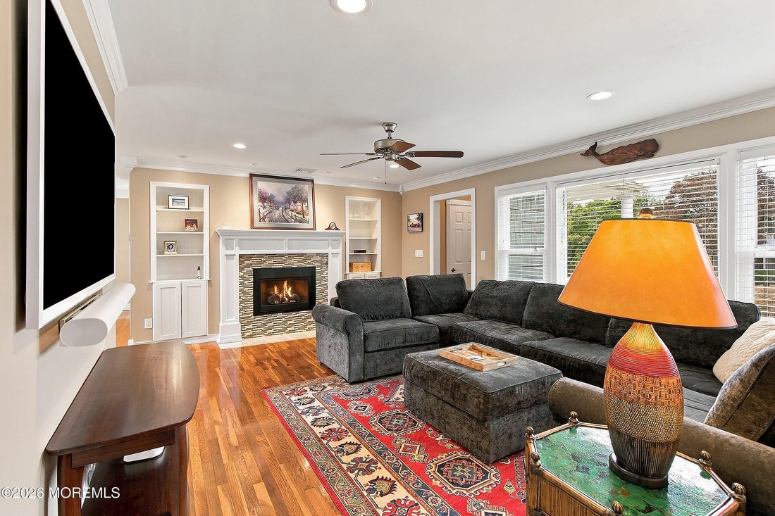 Haus in Point Pleasant Beach, New Jersey, Vereinigte Staaten 5 - 19061146