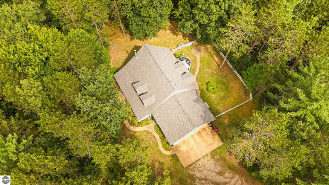 House in South Boardman, Michigan, United States 3 - 19062798