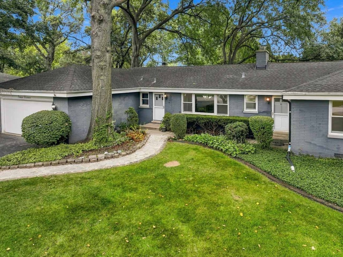 House in Mount Prospect, Illinois, United States 4 - 19063310