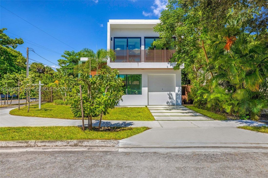 Casa a Miami, Florida, Stati Uniti 5 - 19062908