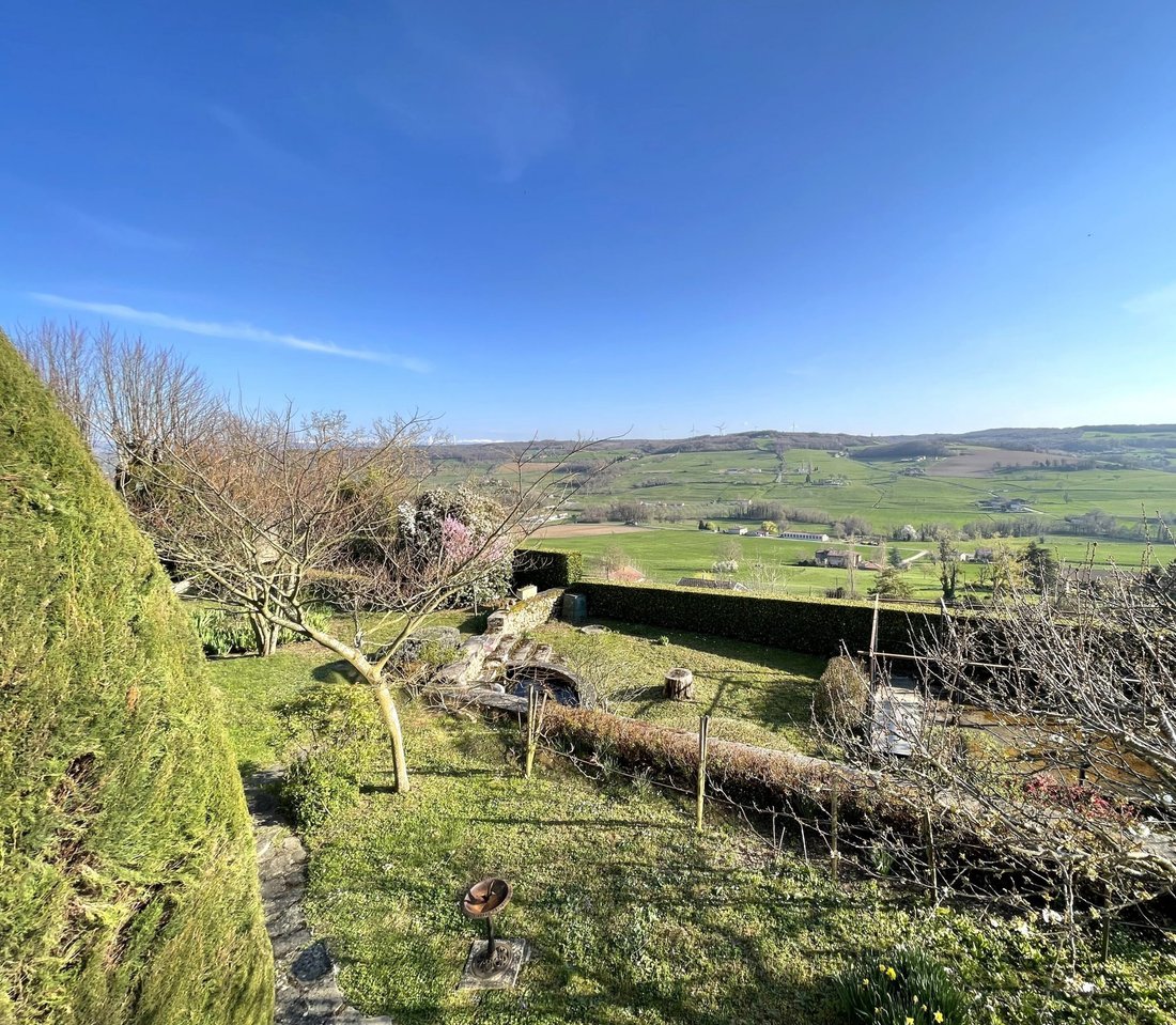 Casa en Le Grand-Serre, Auvernia-Ródano-Alpes, Francia 3 - 18389903