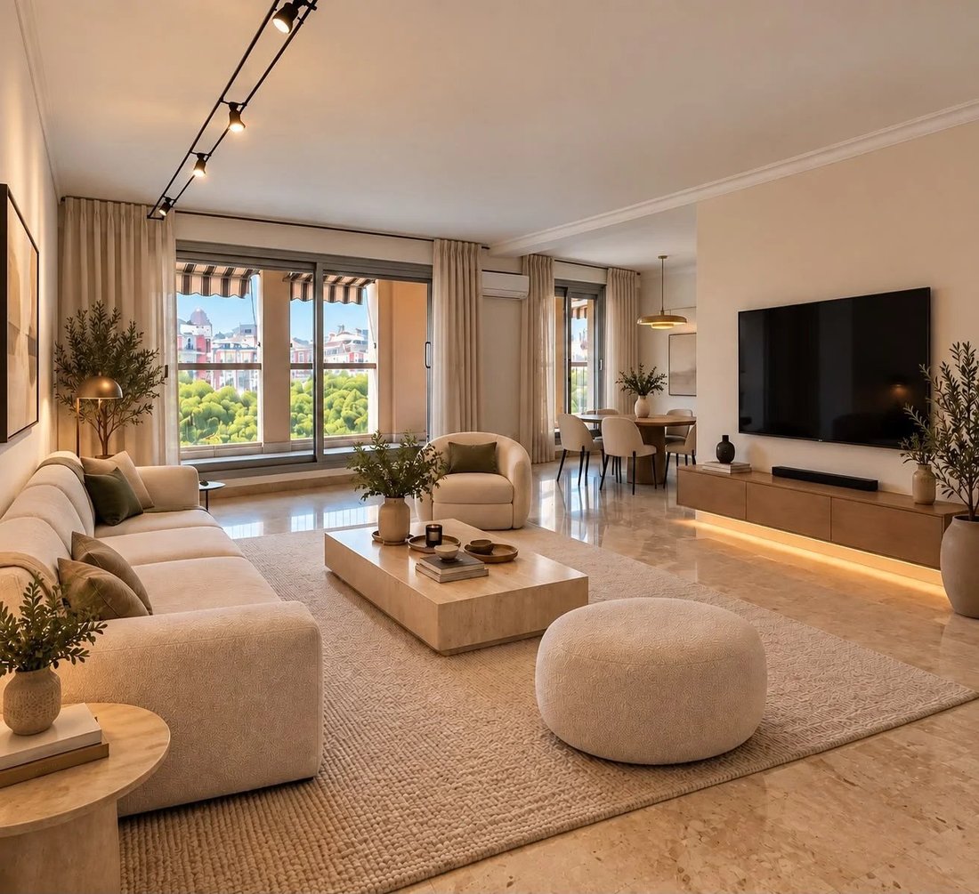 Apartment in Nice, Provence-Alpes-Côte d'Azur, France 1 - 19060212