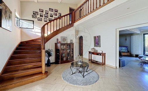 Casa en Ouest, Belleville-en-Beaujolais, Francia 1