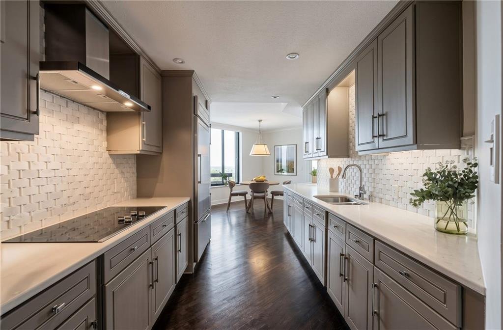 Condo in Atlanta, Georgia, United States 2 - 19059669