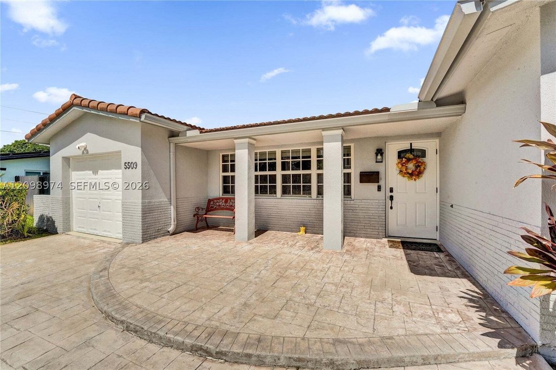 Casa a Hollywood, Florida, Stati Uniti 3 - 19059296