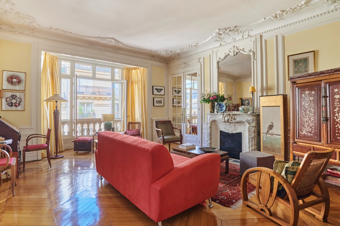 Apartamento en Cambronne-Garibaldi, Paris 15e Arrondissement, París 3 - 19060150