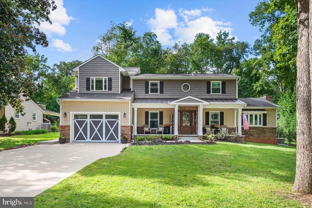 Casa a Pasadena, Maryland, Stati Uniti 3 - 19061233
