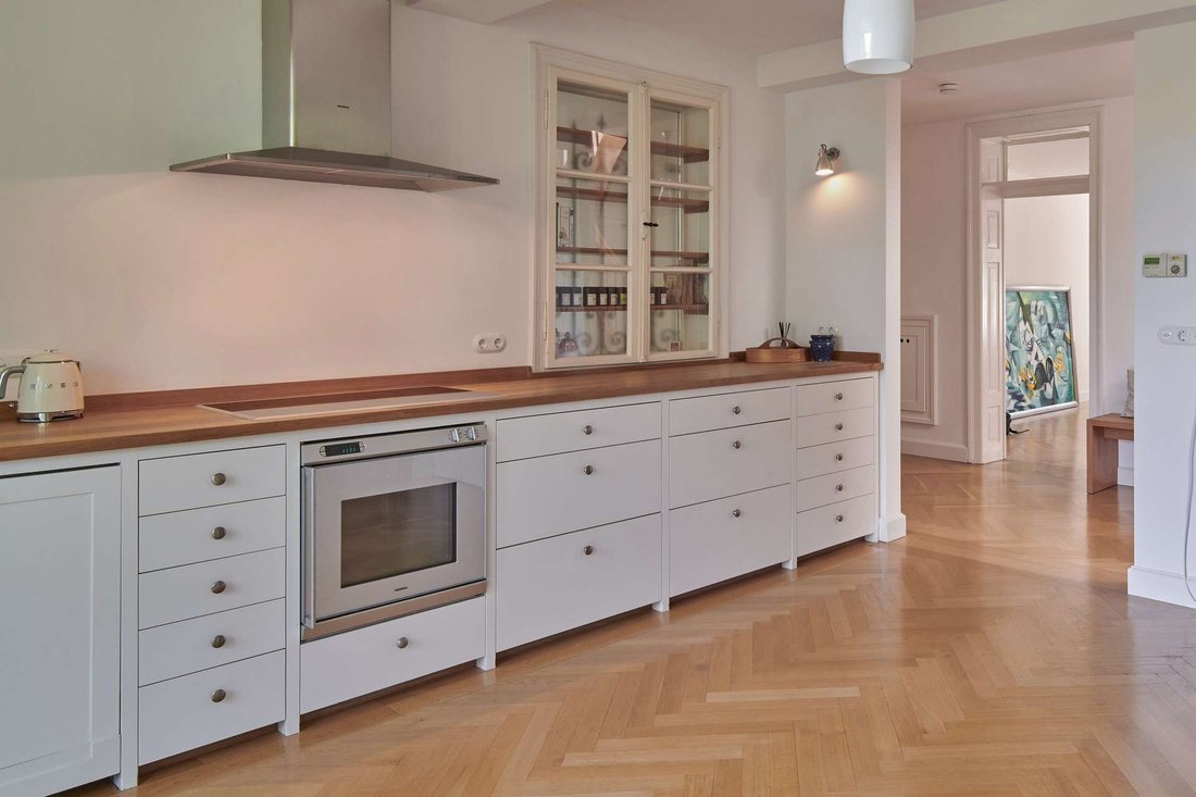 Apartment in Munich, Bavaria, Germany 1 - 19062286