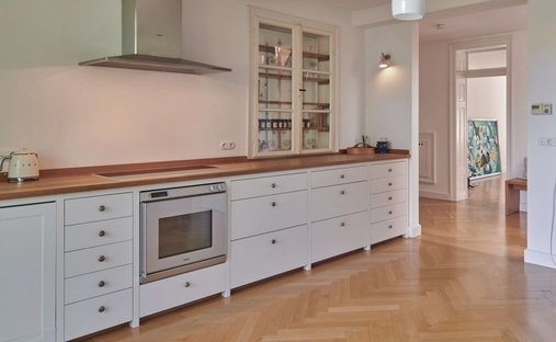 Apartment in Munich, Bavaria, Germany 1