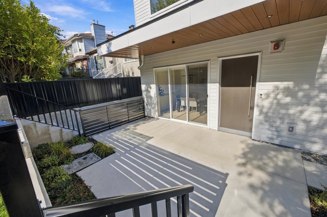 House in Vancouver, British Columbia, Canada 4 - 19065602