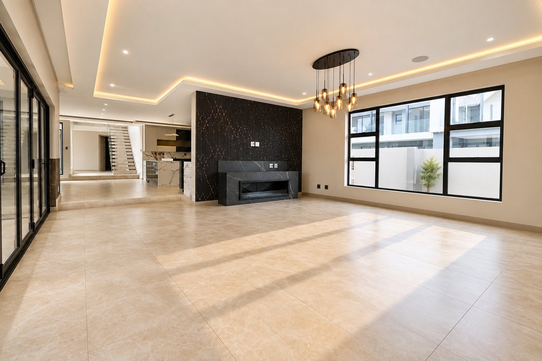 Estate in Olifantsfontein 410-JR, Gauteng, South Africa 3 - 19061354