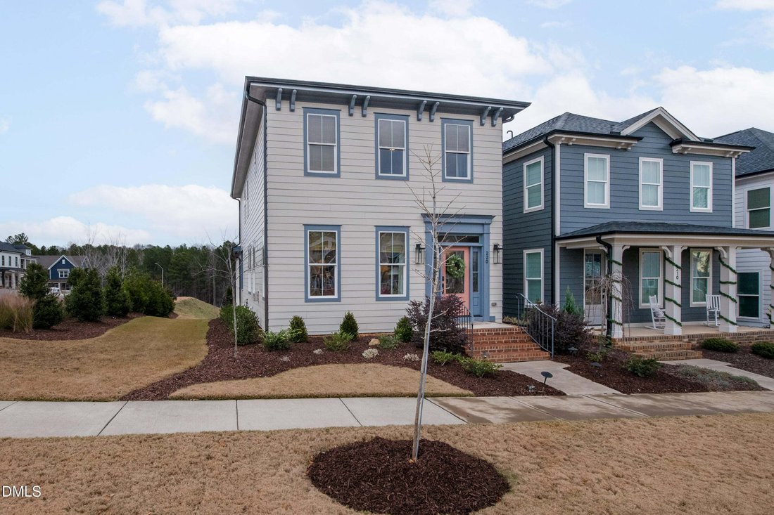 House in Pittsboro, North Carolina, United States 3 - 19063071