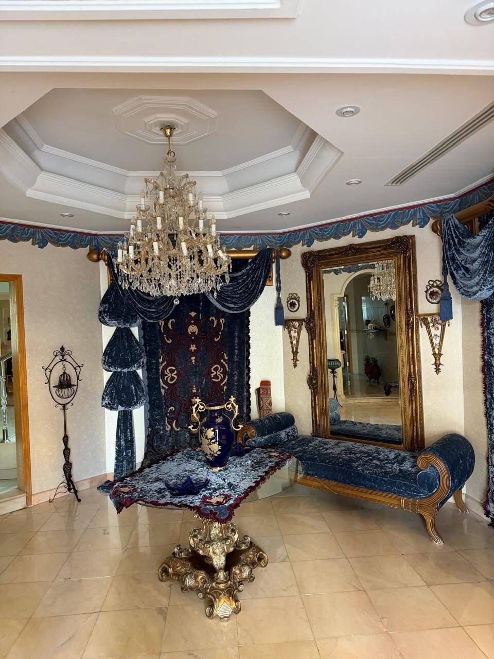 Casa en Riad, Provincia de Riad, Arabia Saudita 4 - 19061224