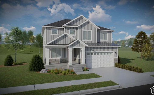 Haus in Herriman, Utah, Vereinigte Staaten 1