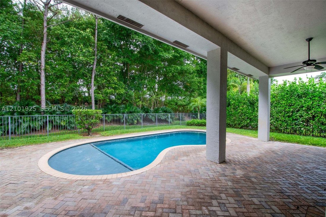 Casa en Wellington, Florida, Estados Unidos 3 - 19065525