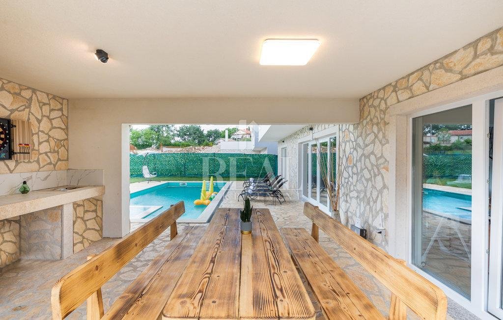Casa en Juršići, Istria, Croacia 5 - 19064338