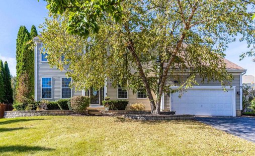 Casa a Lindenhurst, Illinois, Stati Uniti 1