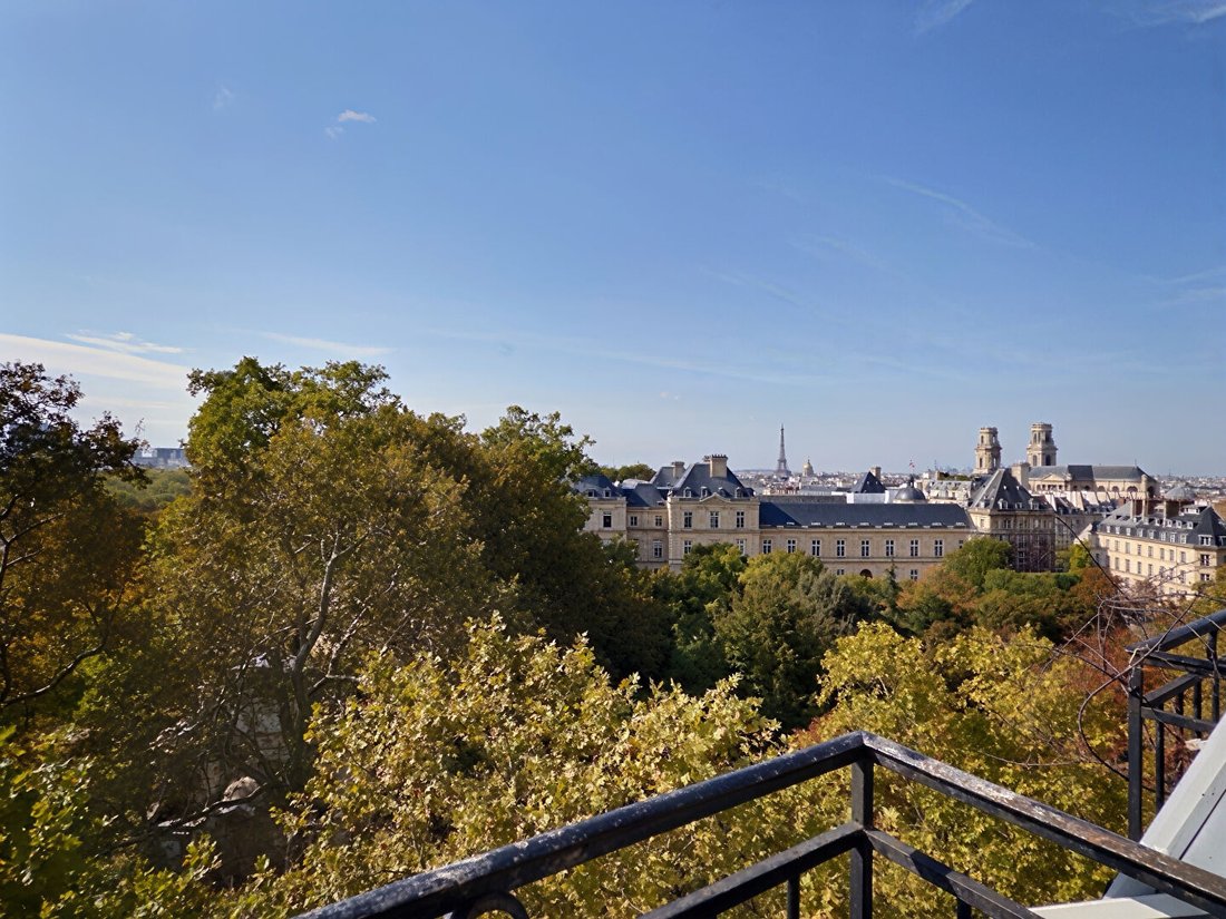 Wohnung in Odéon, Paris 6e Arrondissement, Paris 1 - 19061323